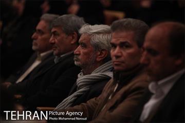 مراسم پایانی " کاسب حبیب خدا "  7