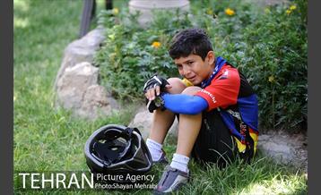 تور دوچرخه سواری خبرنگاران 35