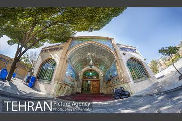 امامزاده یحیی(ع) 22