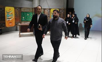 نخستین نشست مدیران ارتباطات شهرداری‌های کشور «نما» 3