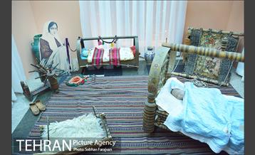 موزه کودکی ایرانک 3