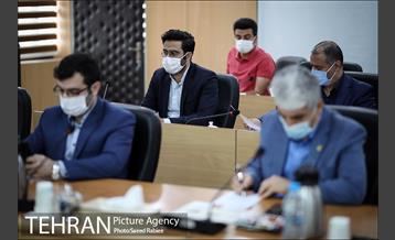 امضای تفاهم نامه همکاری بین المللی بین شهرداری تهران و سفارت اتریش 3