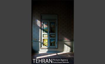 عمارت مستوفی الممالک 8