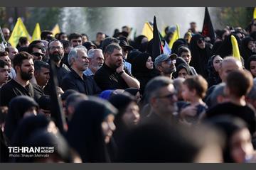 اجتماع امام حسنی‌ها(ع) 45