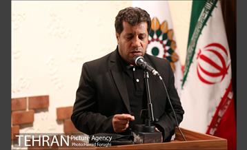 ویژه برنامه "سر حلقه شوریده سران" 22