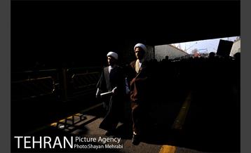 راهپیمایی 22 بهمن تهران -2 37