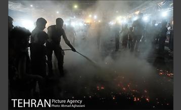 جایی برای کودکی بچه های دروازه غار 15