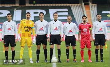 شهرآورد ۹۷ پایتخت 3