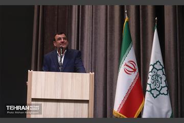 همایش روایت تحول یادگیری در بلدیه 24