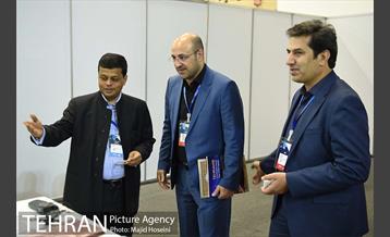 سخنرانی دکتر گیل آبادی در پنل مدیریت شهری 10