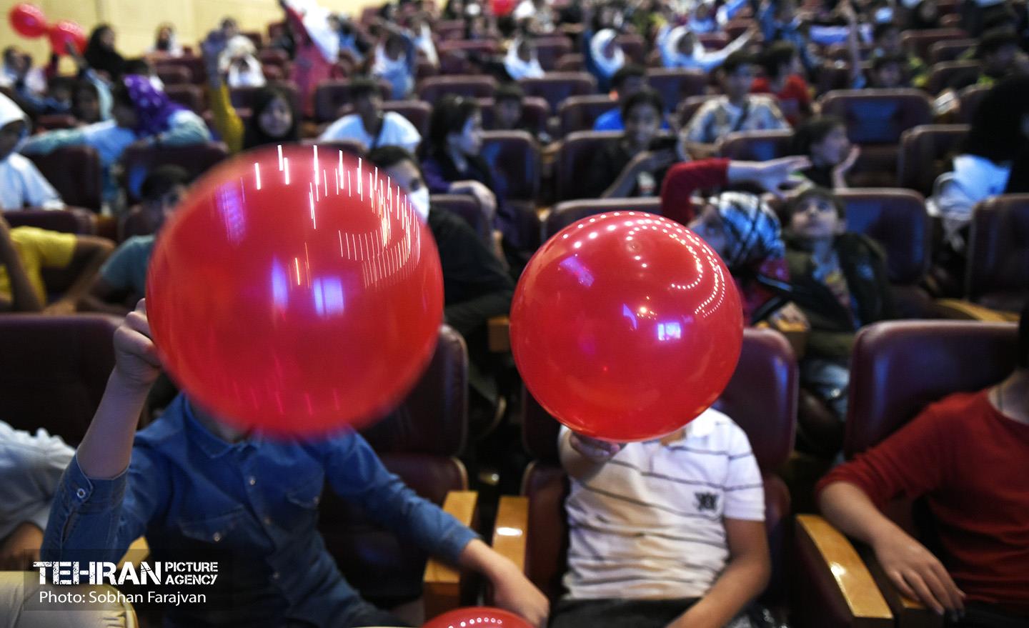 جشنواره گلهای بهشت محمد(ص) 24