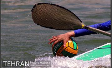 هفته آخر لیگ کانوپلو بانوان