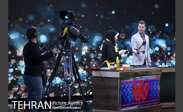 مسابقه تلویزیونی زوجی نو 24