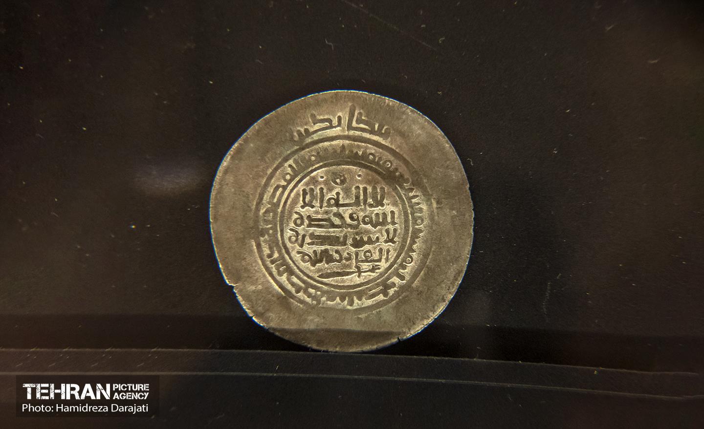 موزه بانک ملی ایران  25