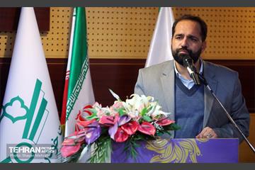 آیین تقدیر از فرزندان نودانشجوی همکاران شرکت خودرو سرویس شهر 39