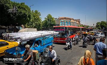 سریع، ارزان، قرمز 15