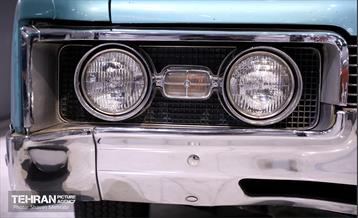 موزه خودروهای تاریخی ایران 29