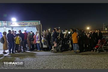 جشنواره شهر امید 29