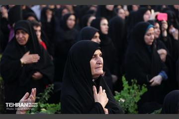 اجتماع امام حسنی‌ها(ع) 12