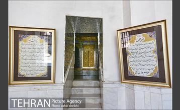 امامزاده قاسم 9