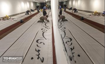 کاتبان روایت انقلاب در خانه اتحادیه  9