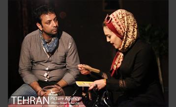 نمایش پای سیب با دارچین اضافه‎ 7