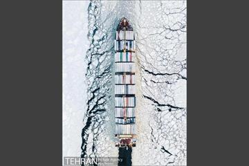 برندگان جایزه عکاس هوایی سال ۲۰۲۰  28