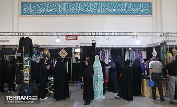 بدرقه خادمان و زائران اربعین 3