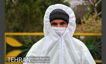 ضدعفونی معابر سطح شهر 5