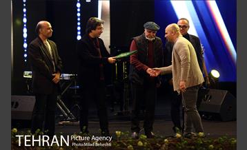 اختتامیه سی و ششمین جشنواره فیلم کوتاه تهران 3