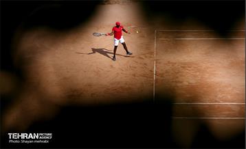 تور جهانی تنیس 17