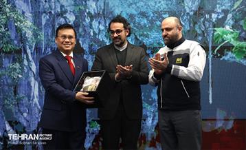 آیین افتتاح نمایشگاه عکس «فیلیپین: مروارید پنهان» 12