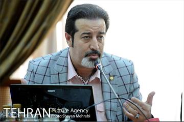 جلسه شورای ویژه معاونان شهرداری تهران 9