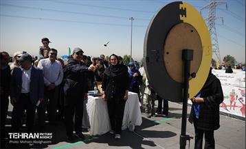 همایش پیاده روی و اختتامیه جشنواره بهشت 2  28