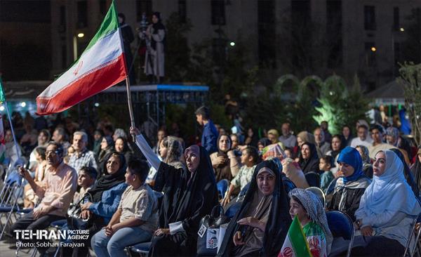 اجتماع «امام زمانی‌ها» 40