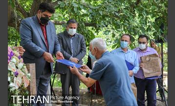 سومین دوره جشنواره توت کن 33