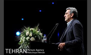 گردهمایی کارکنان معاونت فنی و عمران با حضور شهردار تهران 31