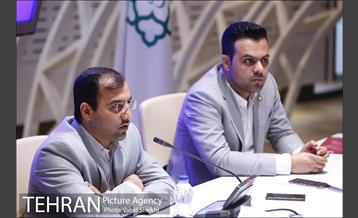 نشست دورنگاه ارتباطات شهر تهران 3