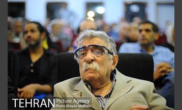 همایش «حکیم هزاره ها» 30