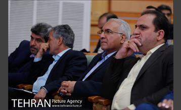 همایش  و نمایشگاه 40 سال دستاوردهای شهرداری ها و دهیاری ها 2