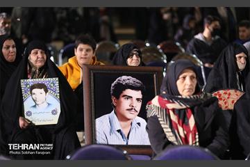 افتتاح جشنواره آیینی شهر شهدا 19