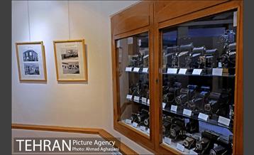 موزه عکسخانه شهر 30