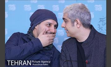 ششمین روز جشنواره فیلم فجر در برج میلاد 26