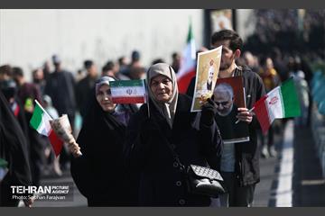 راهپیمایی ۲۲ بهمن - ۱ 24