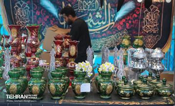 بیست‌وچهارمین رویداد فرهنگی «عطر سیب» 43