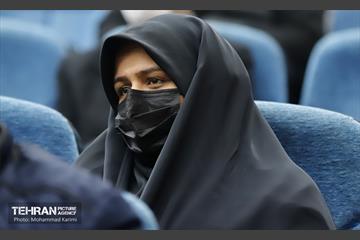 آیین تجلیل از پرسنل سامانه های مدیریت شهری ۱۳۷ و نظارت همگانی ۱۸۸۸