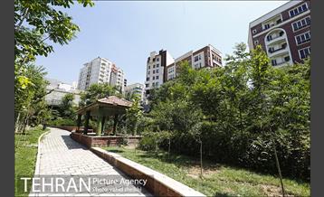 بوستان تندرستی 15