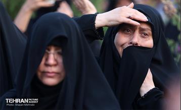 اجتماع امام حسنی‌ها(ع) 10