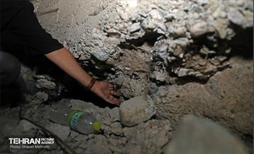 پروژه مرمت کانال هاى جمع آورى آب هاى سطحى 31