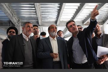جلسه نظارت میدانی و ستادی منطقه 12 23